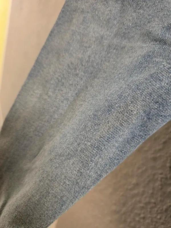 Jeans Yigga Gr. 146