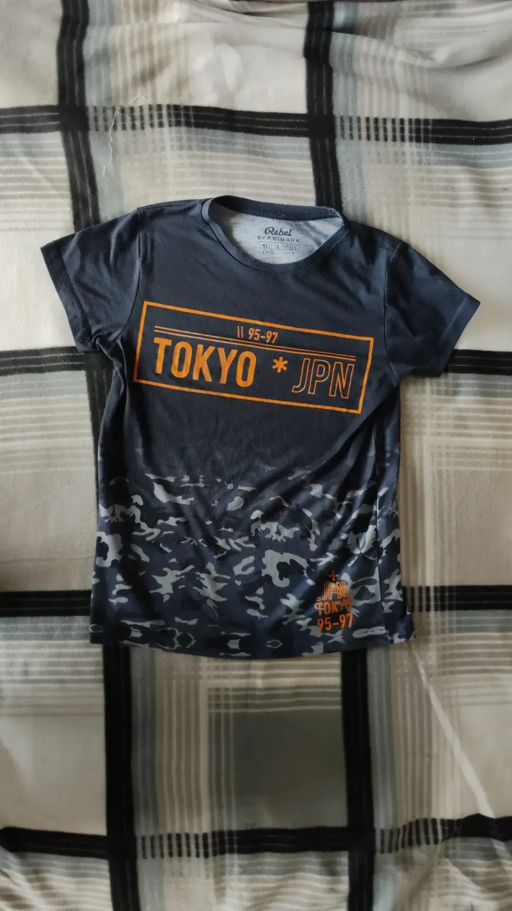 Sommer T-Shirt zu verkaufen