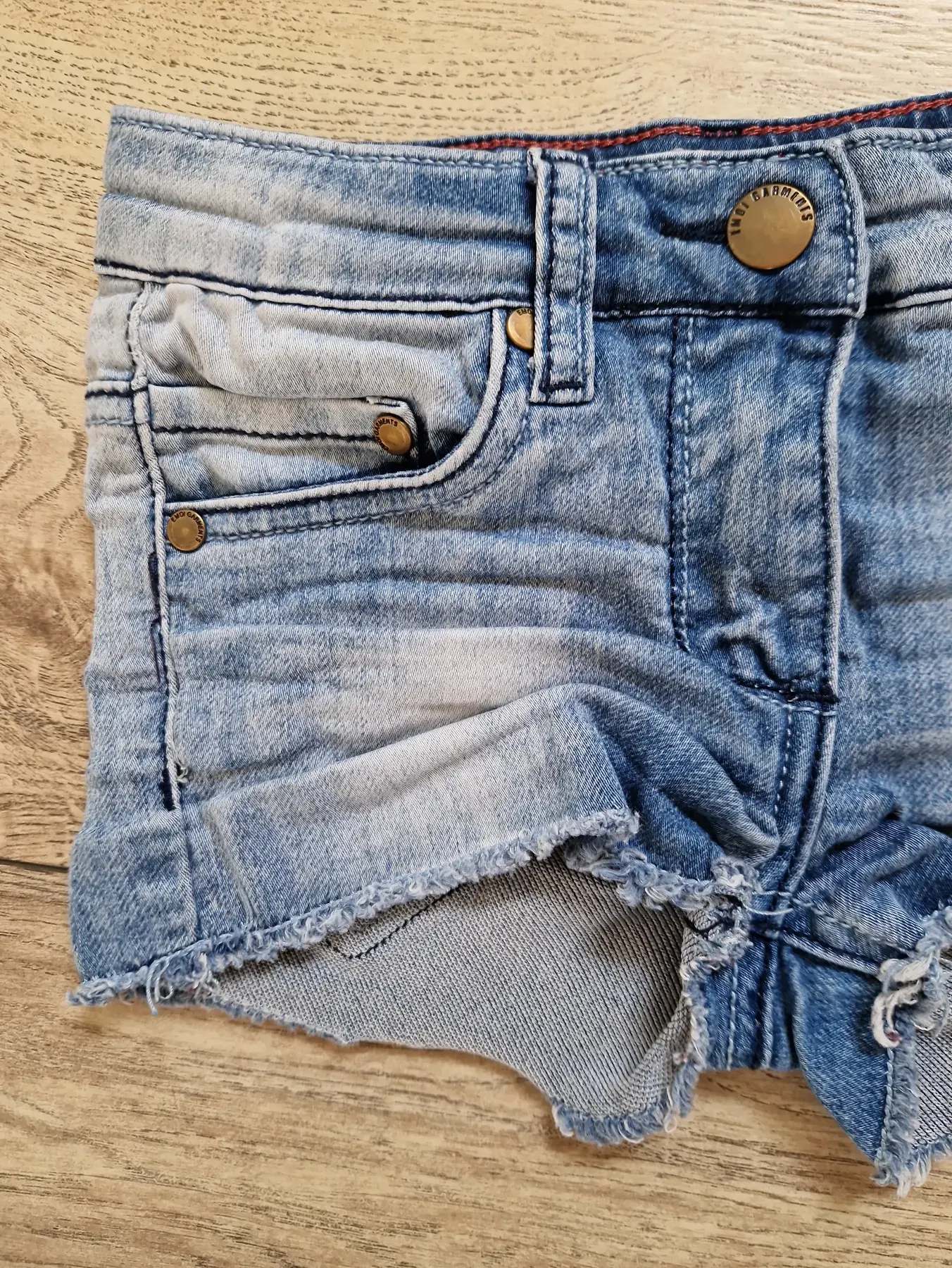 Cute Rebels Short Gr.110