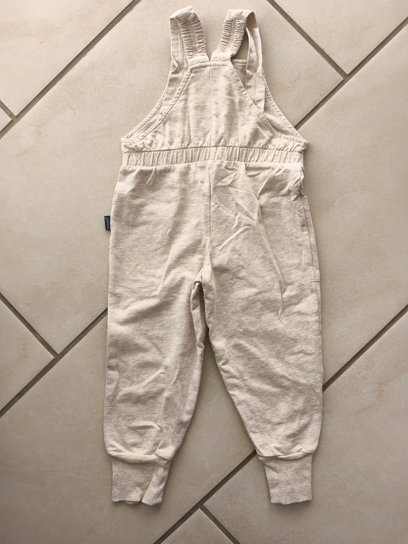 JAKO-O neue Latzhose 92/98