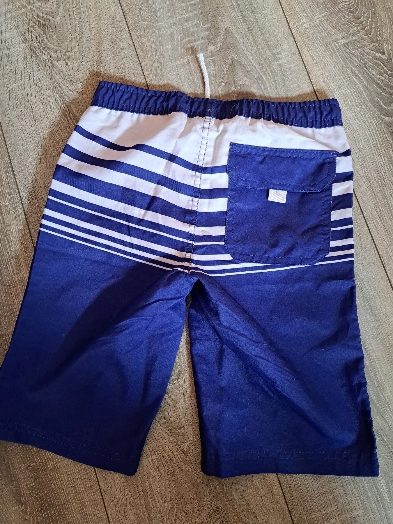 Viss Badehose 122/128
