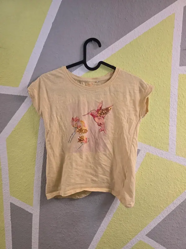 TShirt Yigga Gr. 146/152