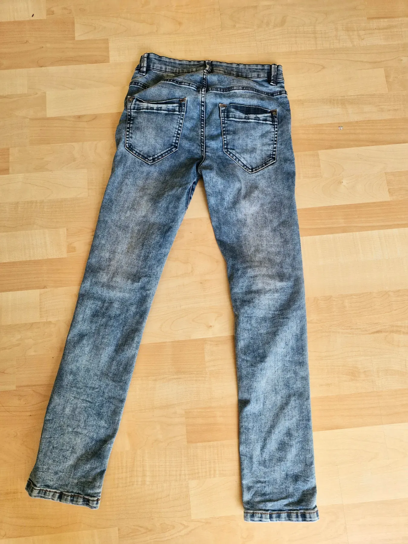 S.Oliver Skinny Seattle 158reg