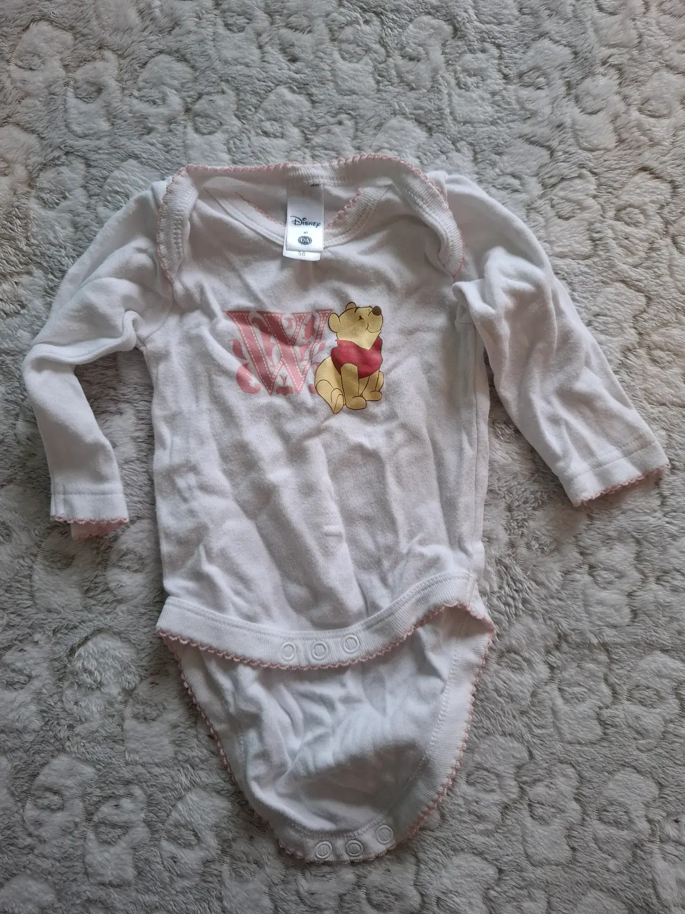 Mädchen Paket 18 Teile 50-62/68