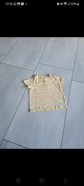 T-Shirt Größe 98/104 von H&M