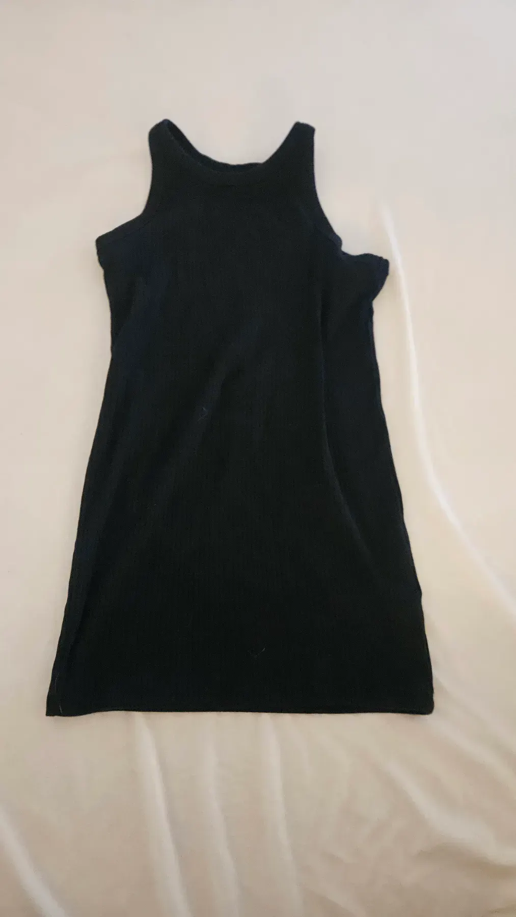 Kurzes Kleid, h&m, 134-140