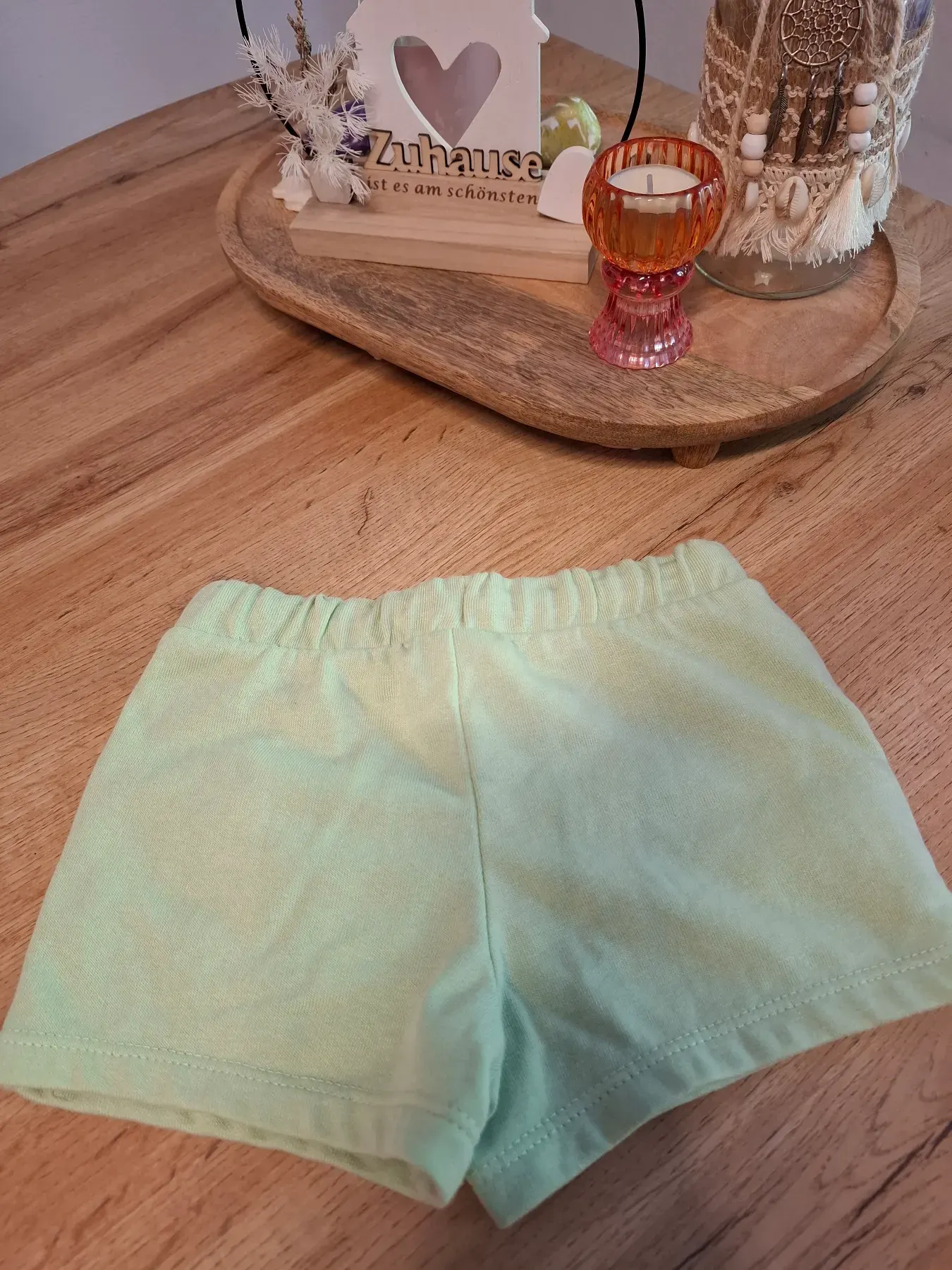 Shorts Größe 98
