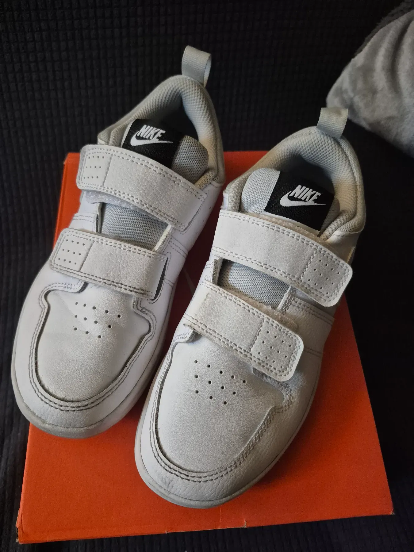 Nike Air Pico 5 Gr. 34