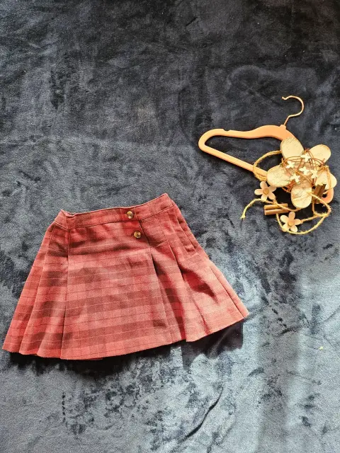H&M Karo-Rock
