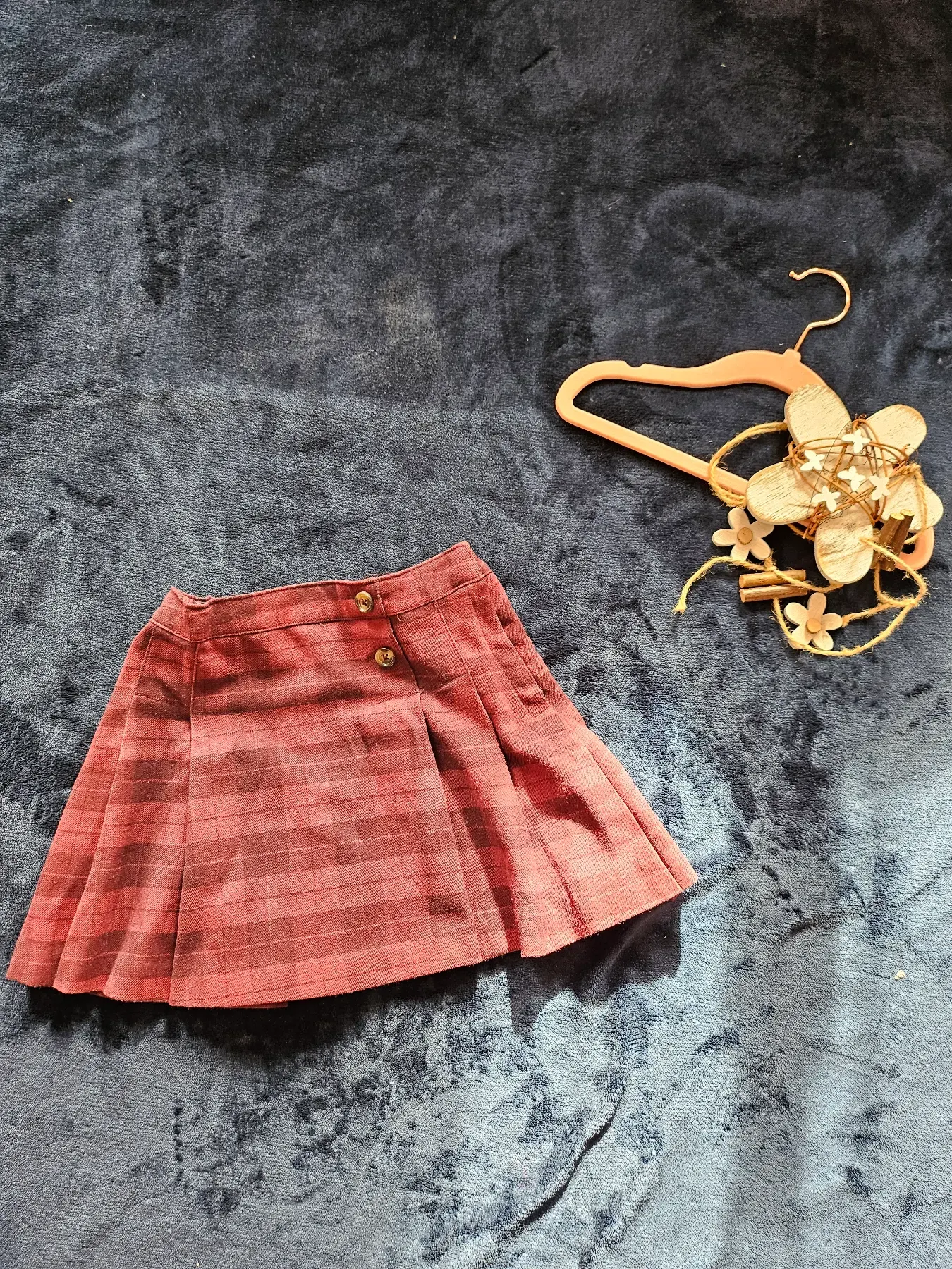 H&M Karo-Rock