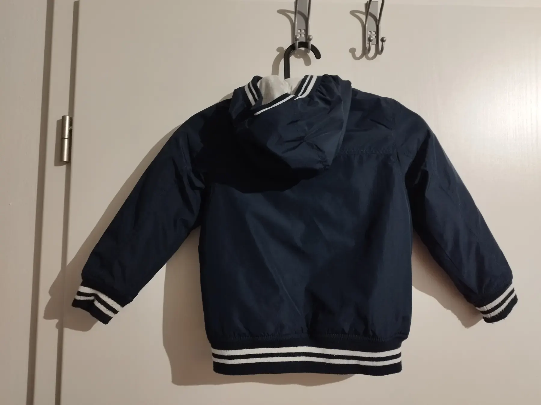 Jacke dopodopo Größe 104