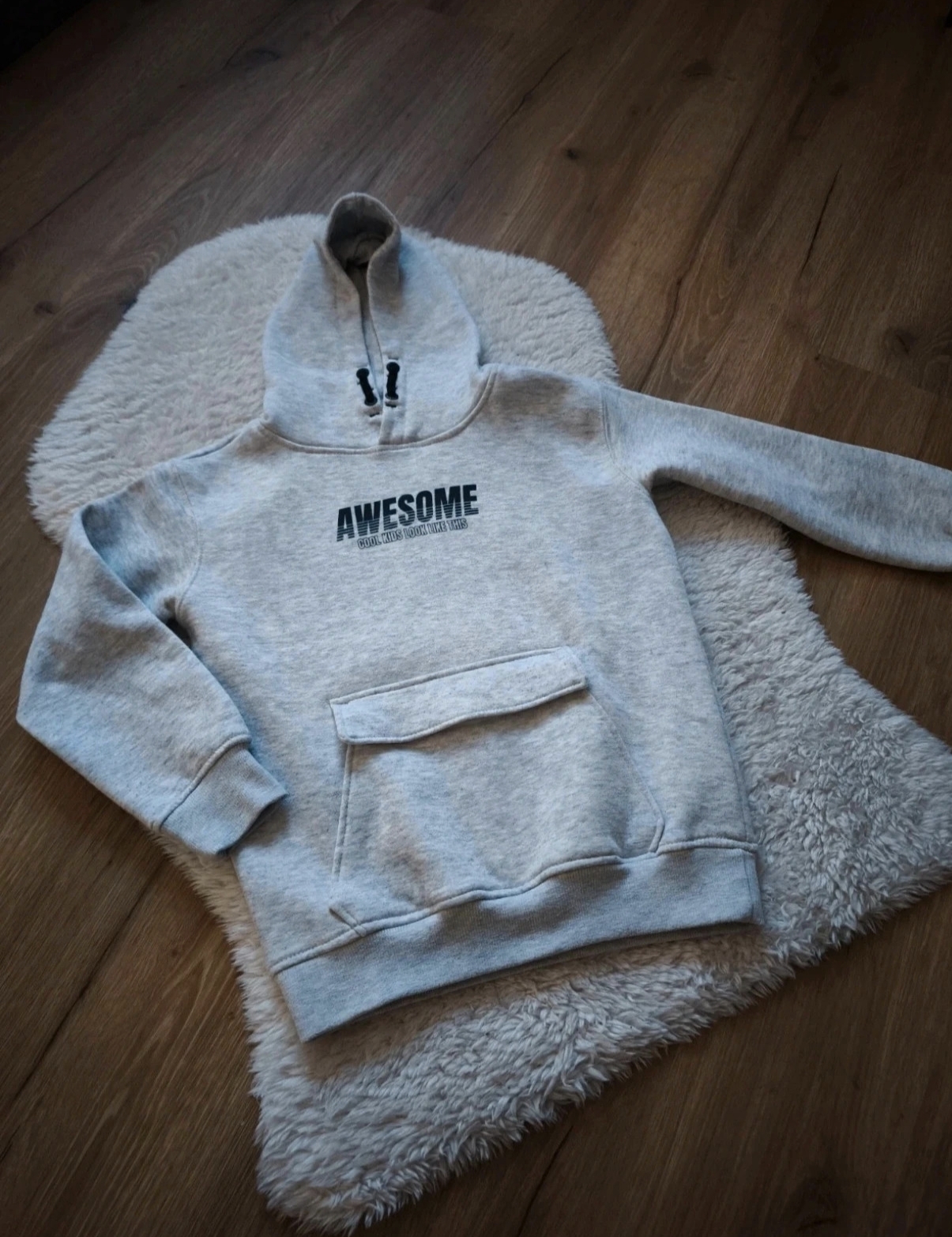 Hoodies/Pullover Gr. 122/128