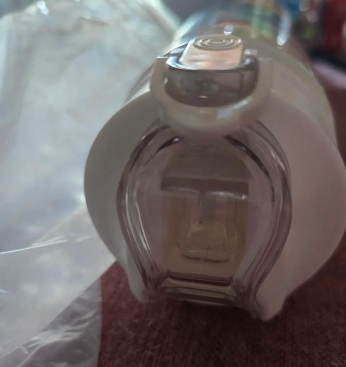 Stitch Trinkflasche