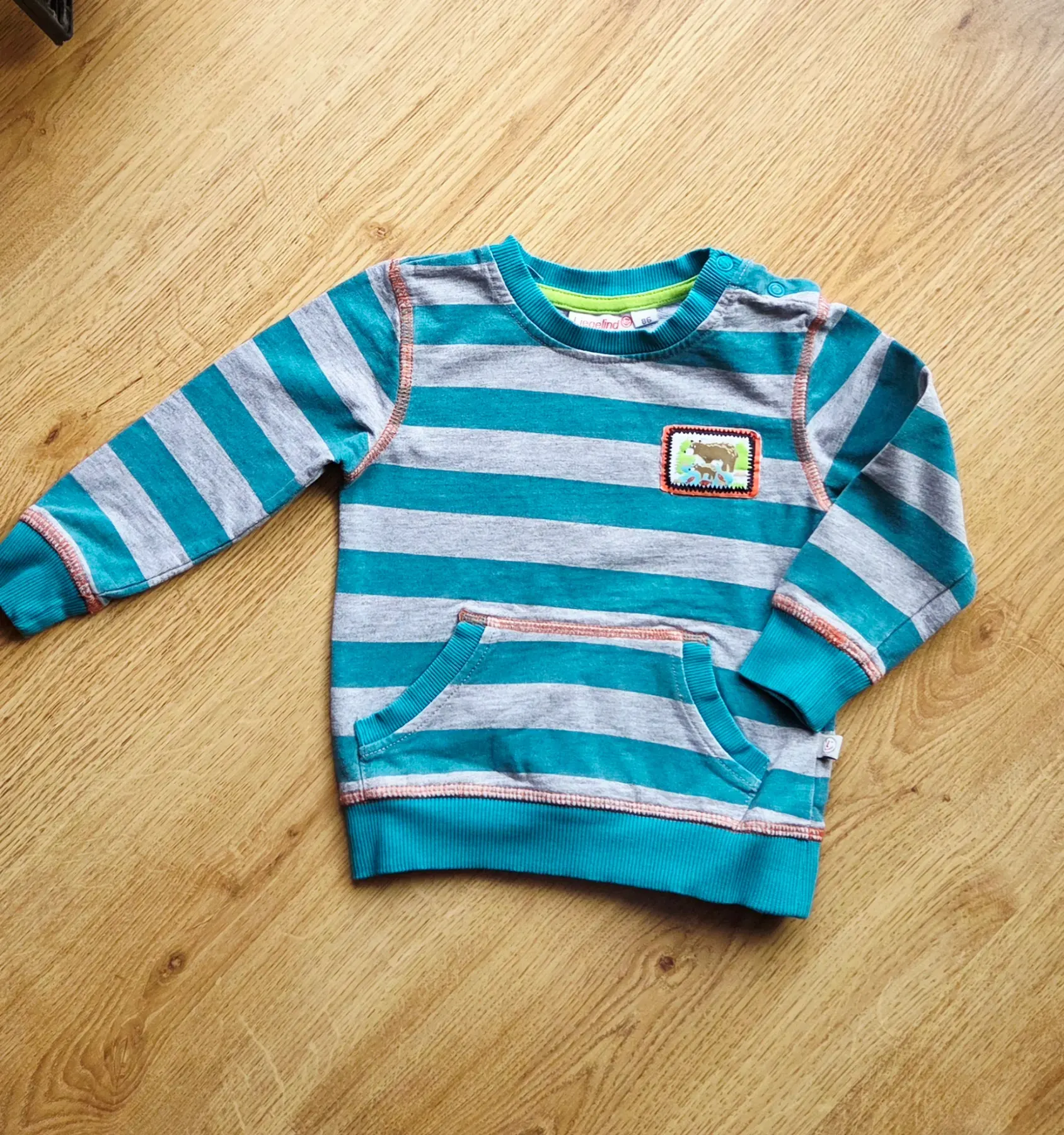 Pullover Liegelind