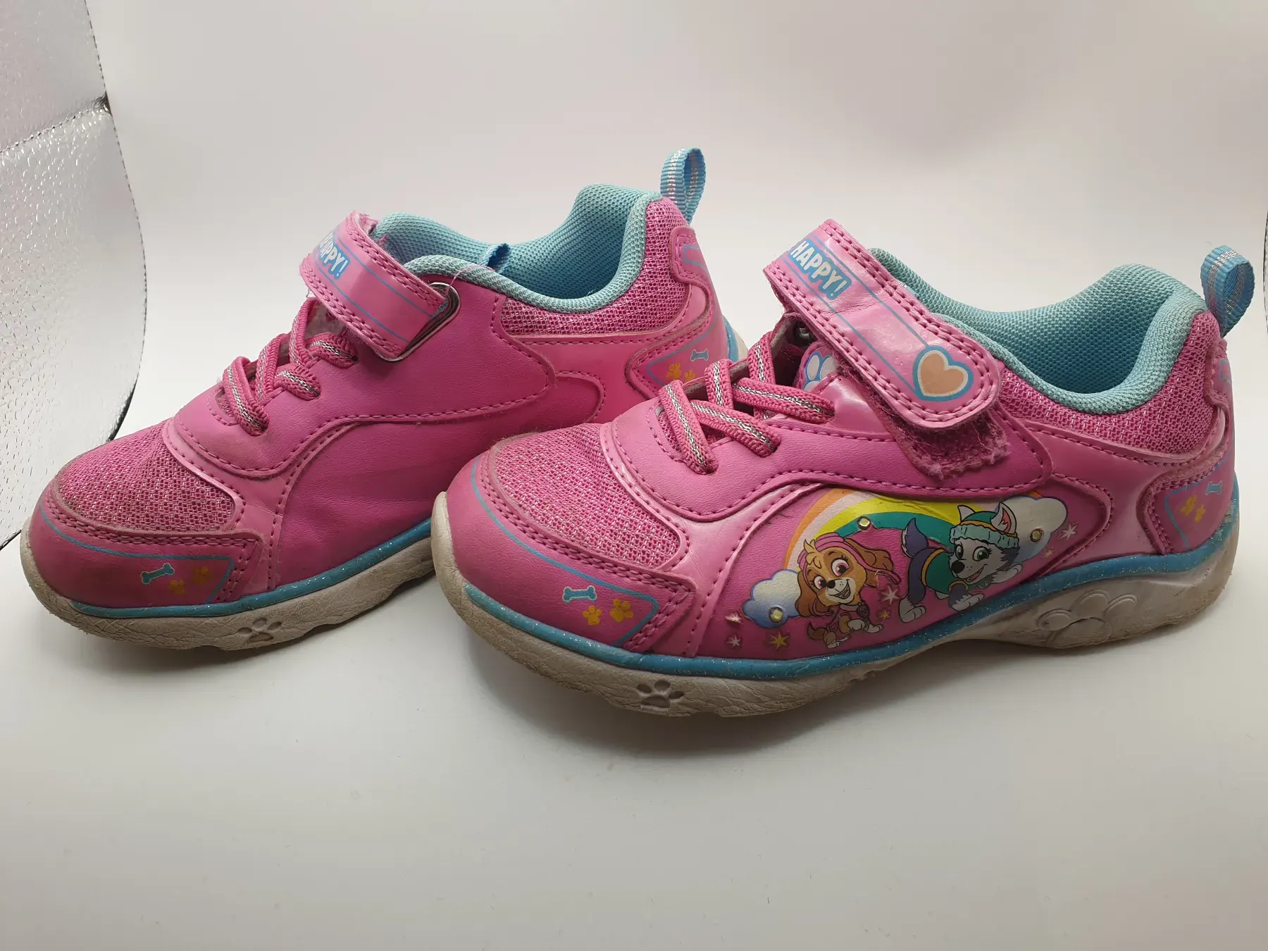 Halbschuhe Mädchen Paw Patrol - Gr. 29