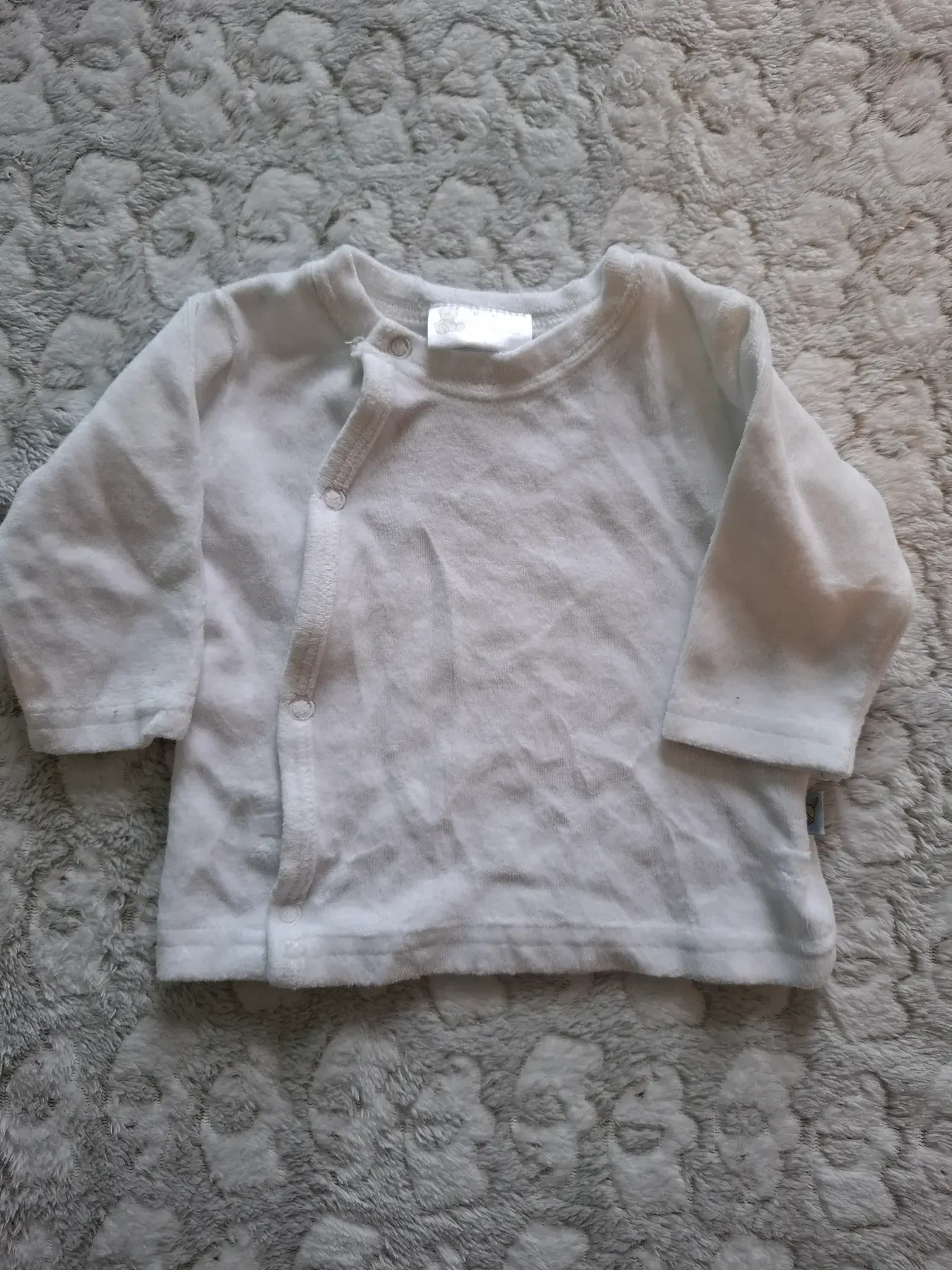 Mädchen Paket 18 Teile 50-62/68
