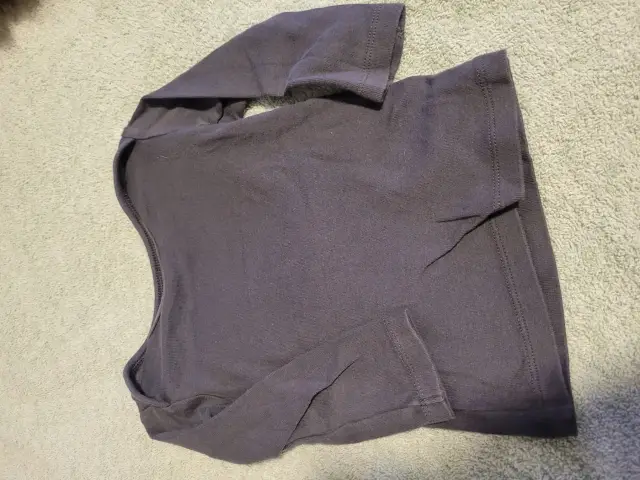 Basic pullover