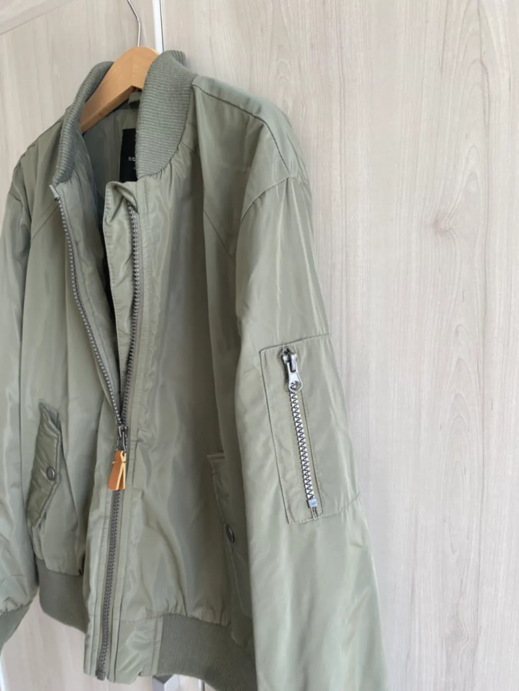 🍋 Name It Jacke Gr. 146