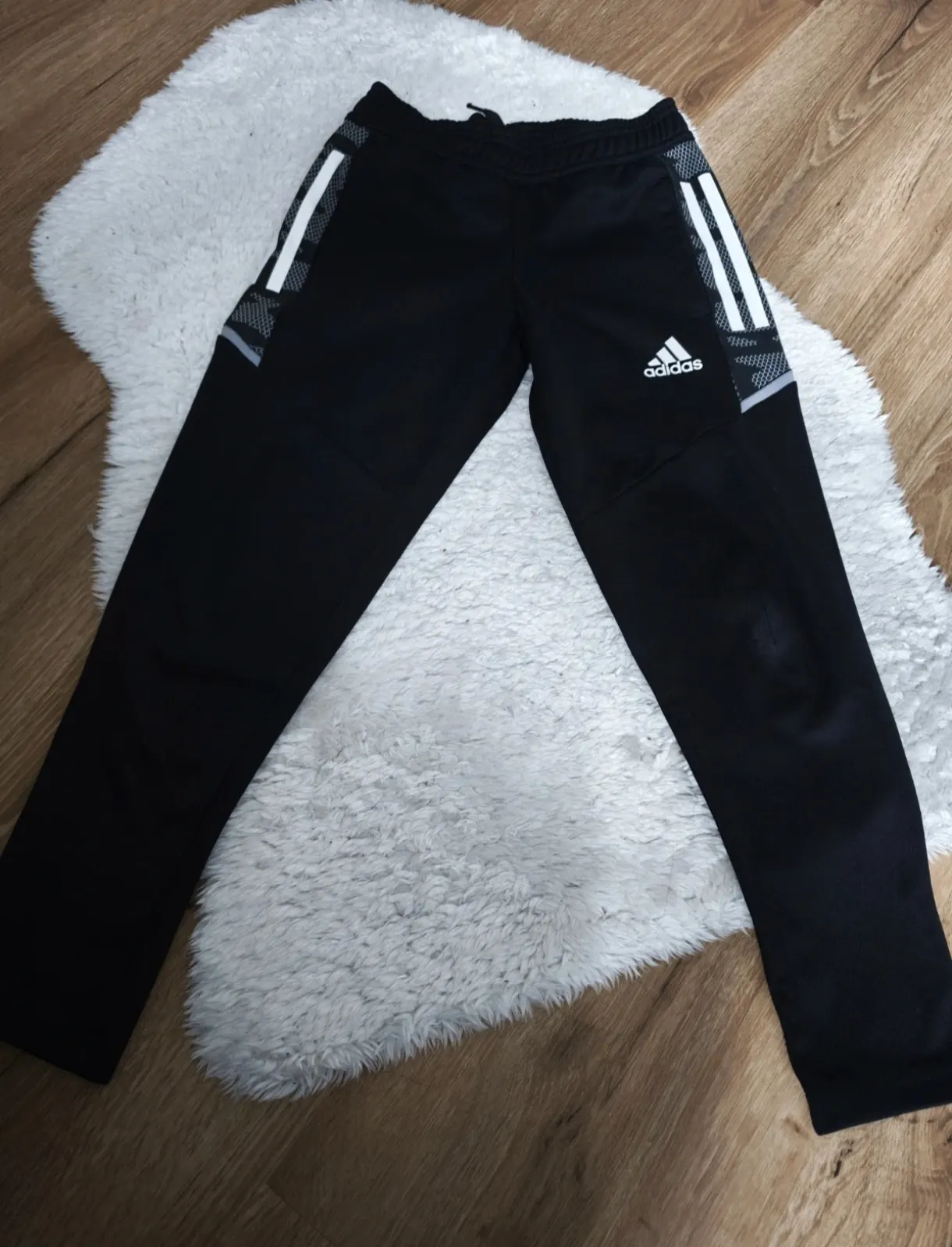 Adidas Sporthose/Jogginghose