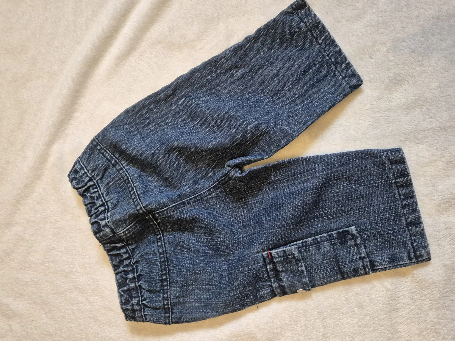 Jeanshose Jeans, Jungen, Bondi, Größe 68