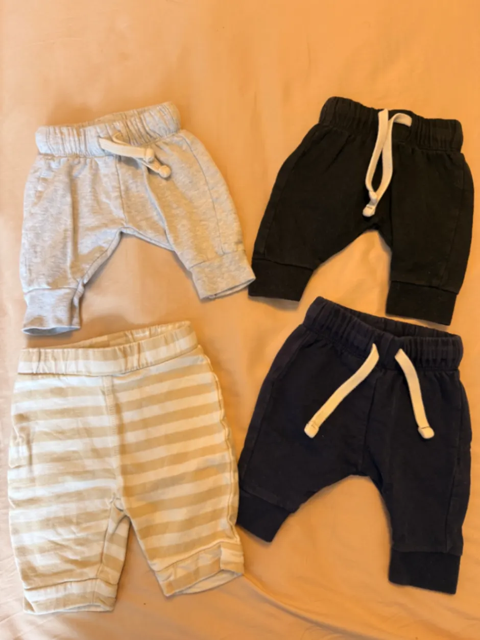 Jogginghose Gr. 50 v.a. HEMA