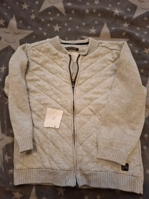 Strickjacke Zara