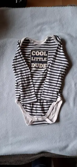 Body Cool Little Dude
