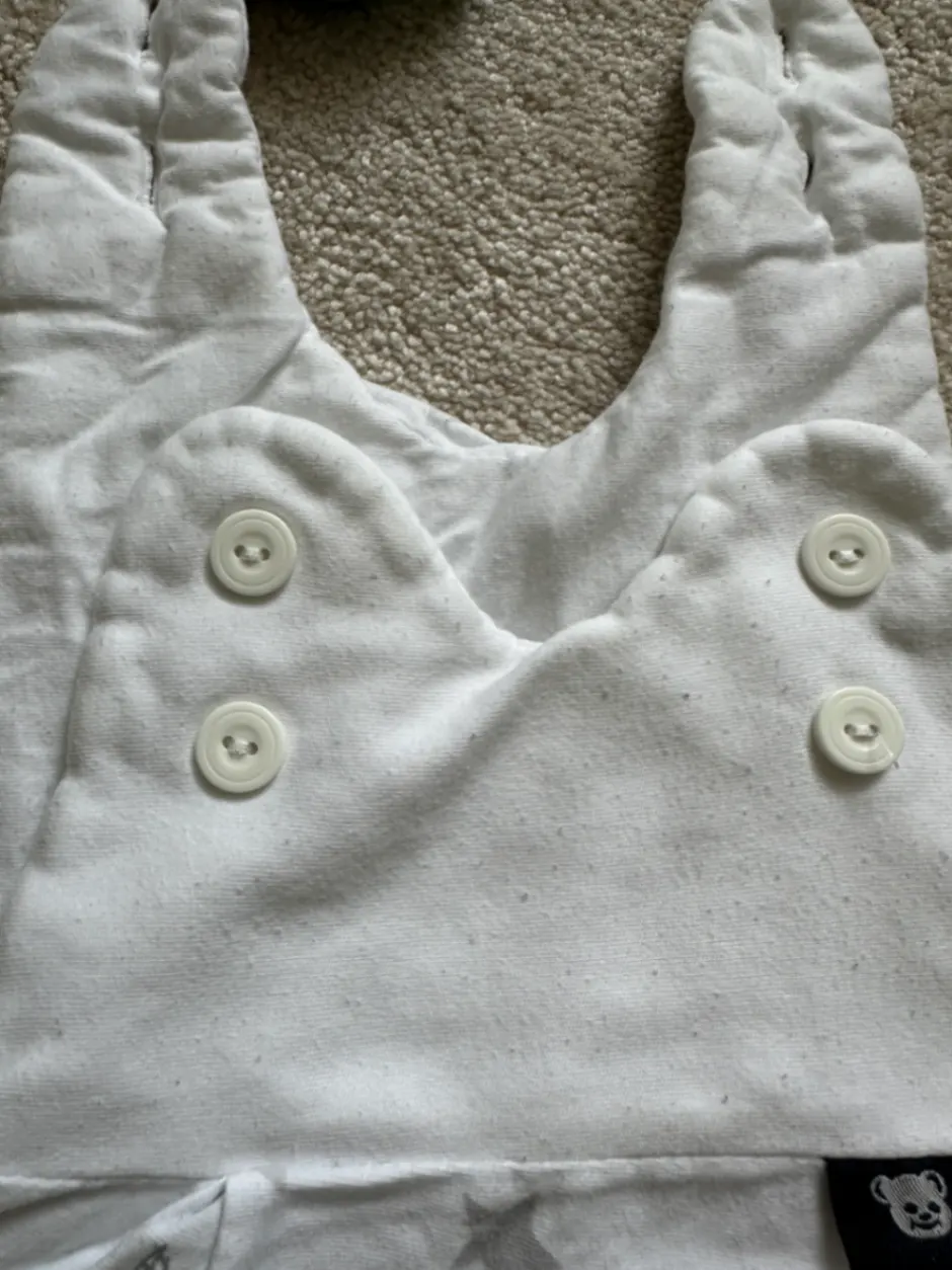 Schlafsack Mäxchenschlafsack Alvi Gr. 56/62