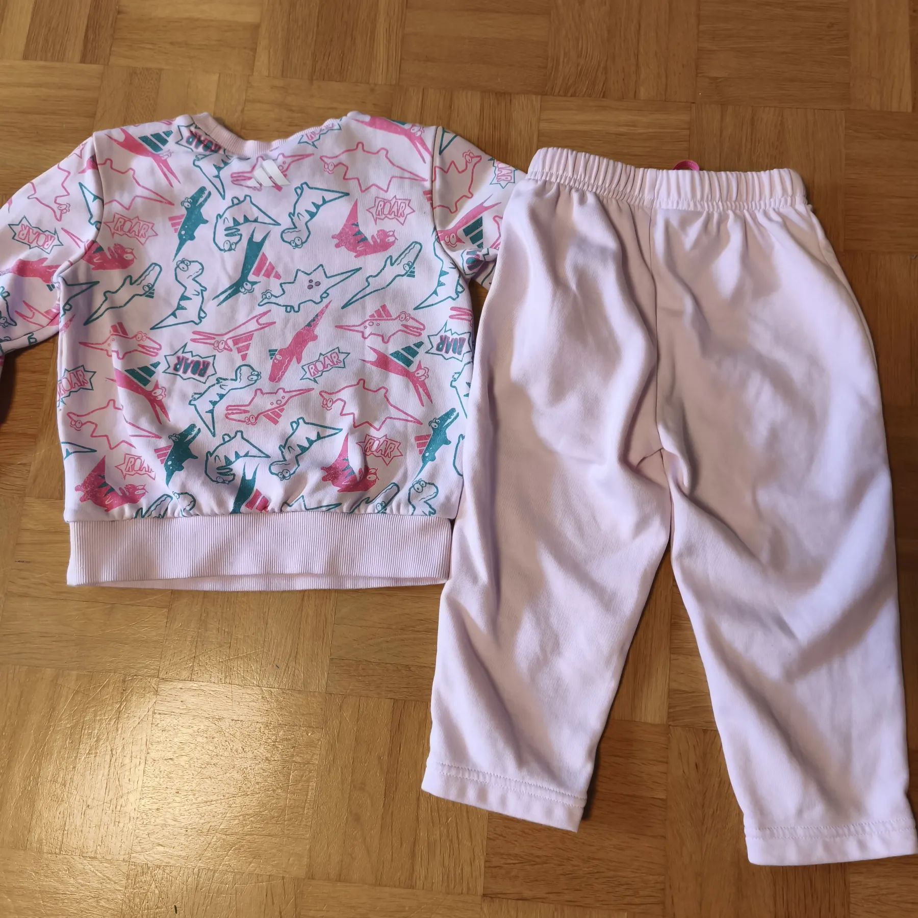 Jogginganzug