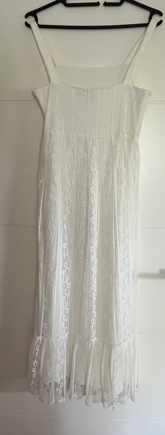 Sommerkleid Gr. 152 von Happy Girls By Eisend