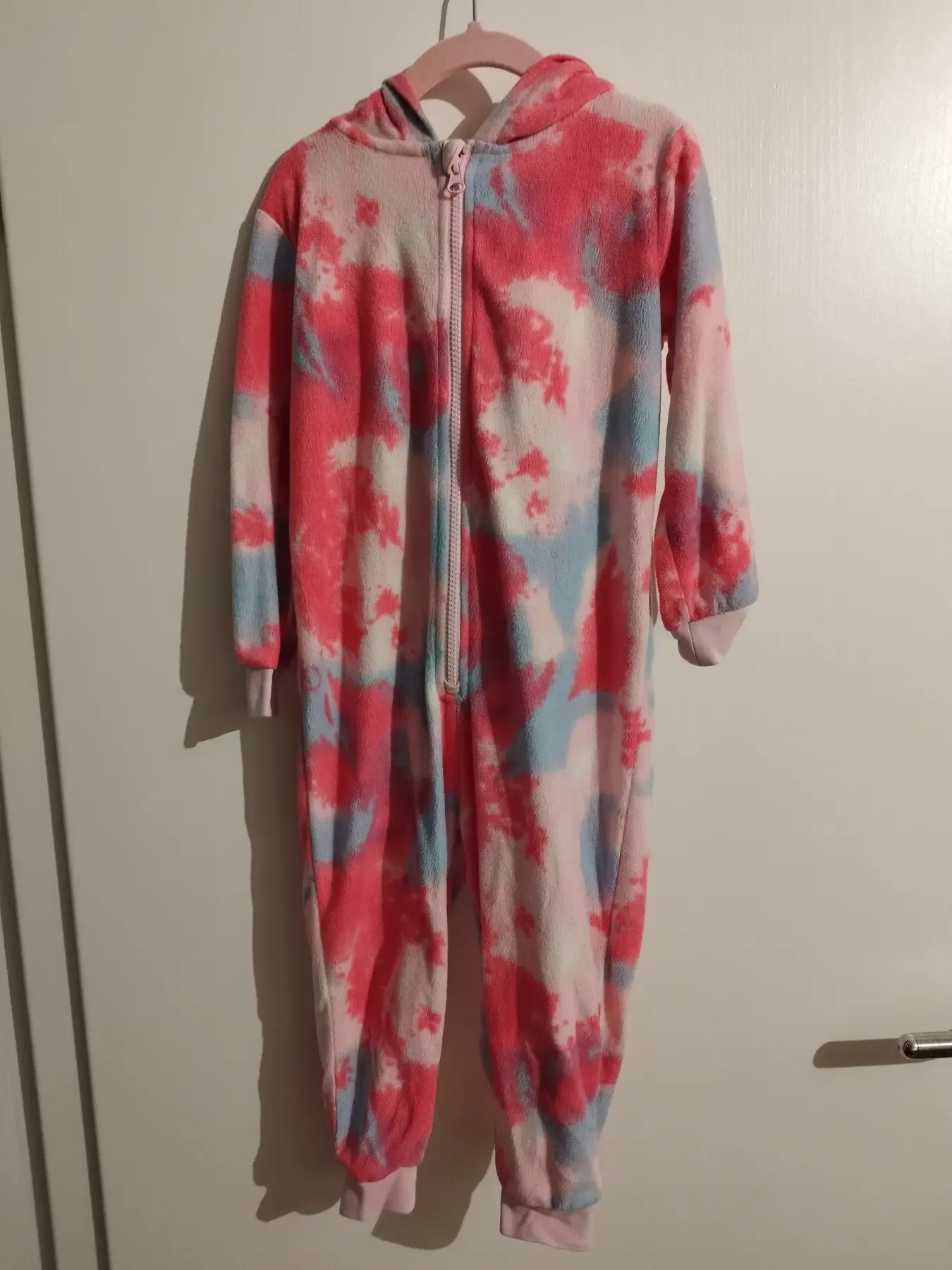 Jumpsuit Kuniboo Größe 98/104