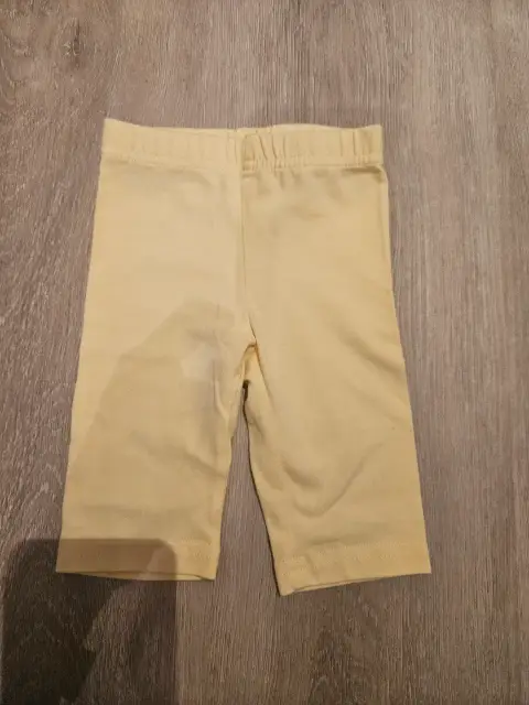 Radlerhose, impidimpi, 62-68, neu