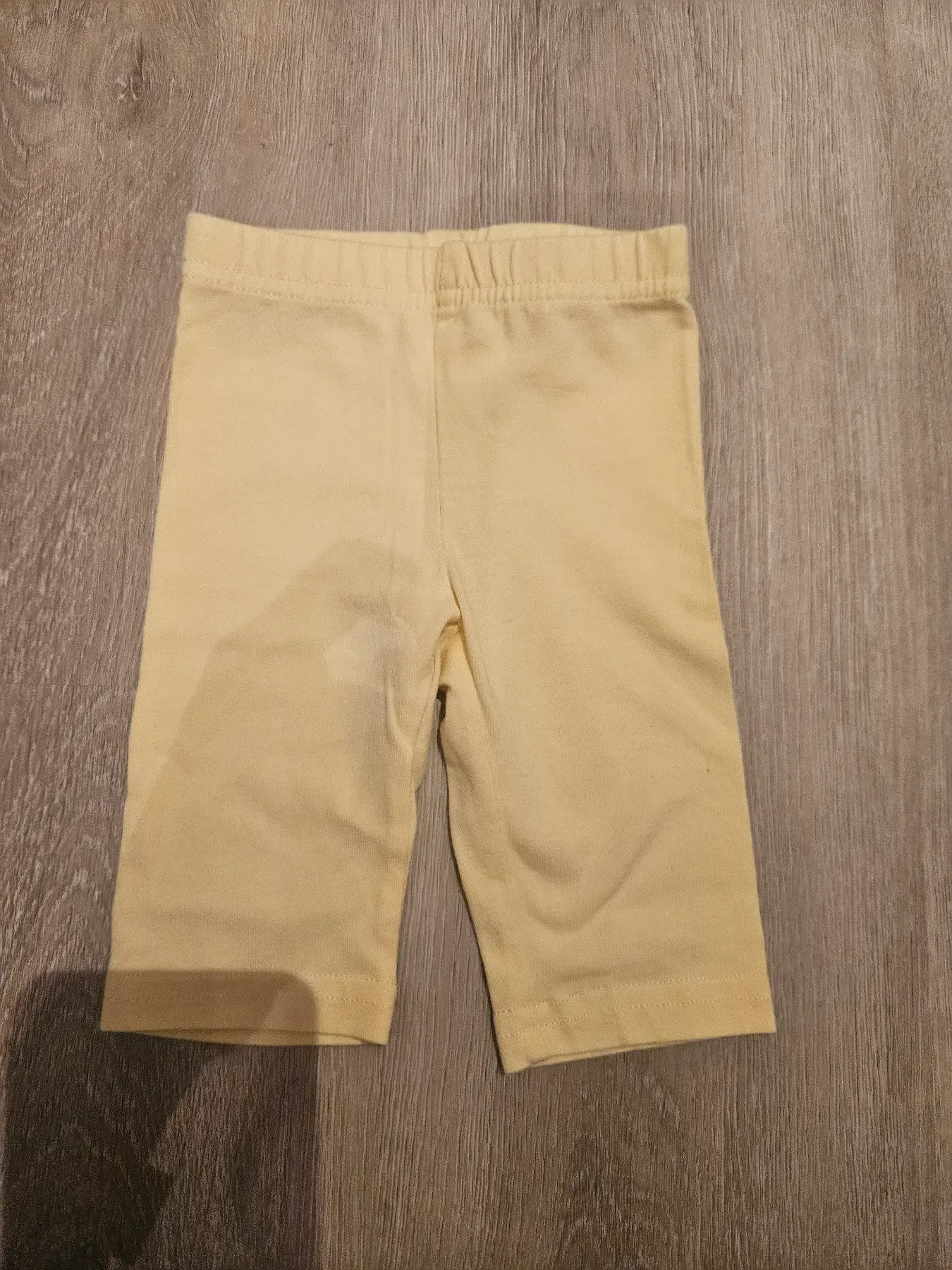Radlerhose, impidimpi, 62-68, neu
