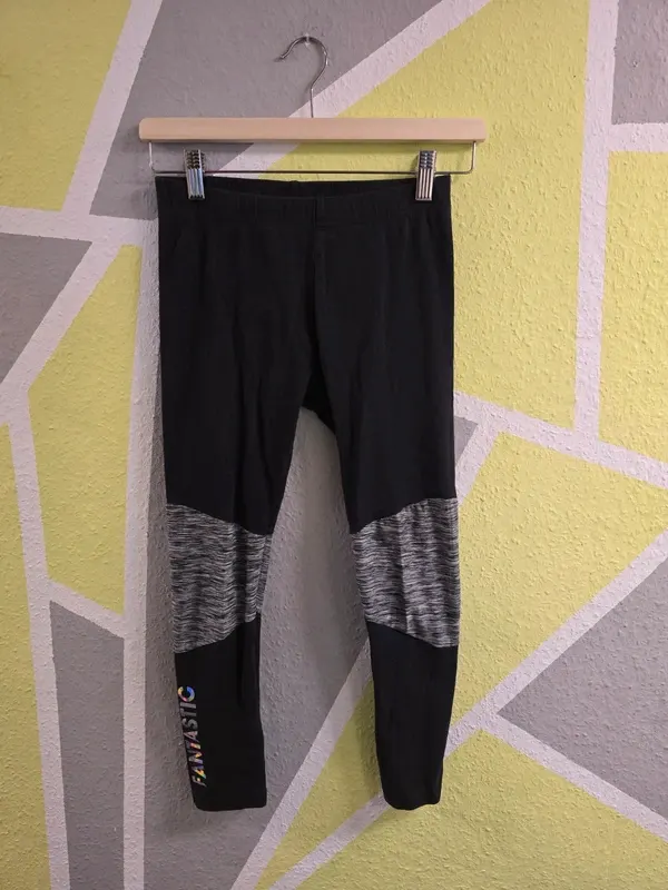 Leggings PocoPiano Gr. 146