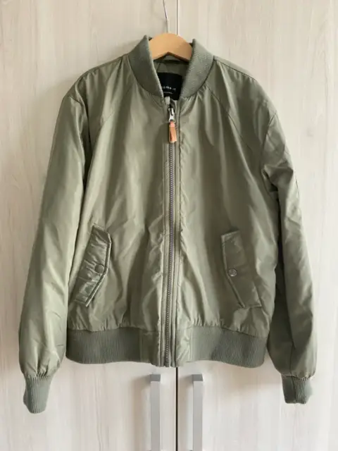 🍋 Name It Jacke Gr. 146