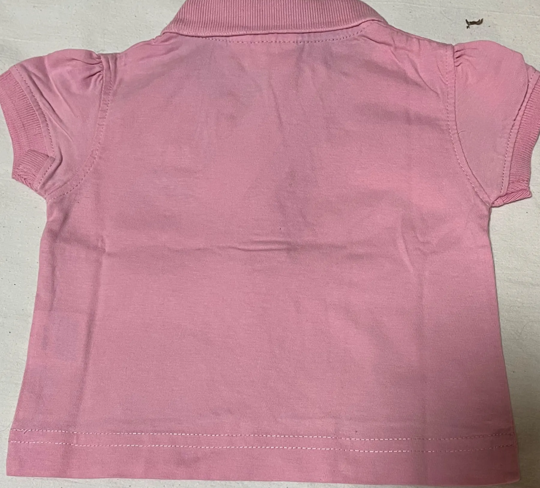 T-Shirt Gr. 62/68 von Impidimpi, Aldi