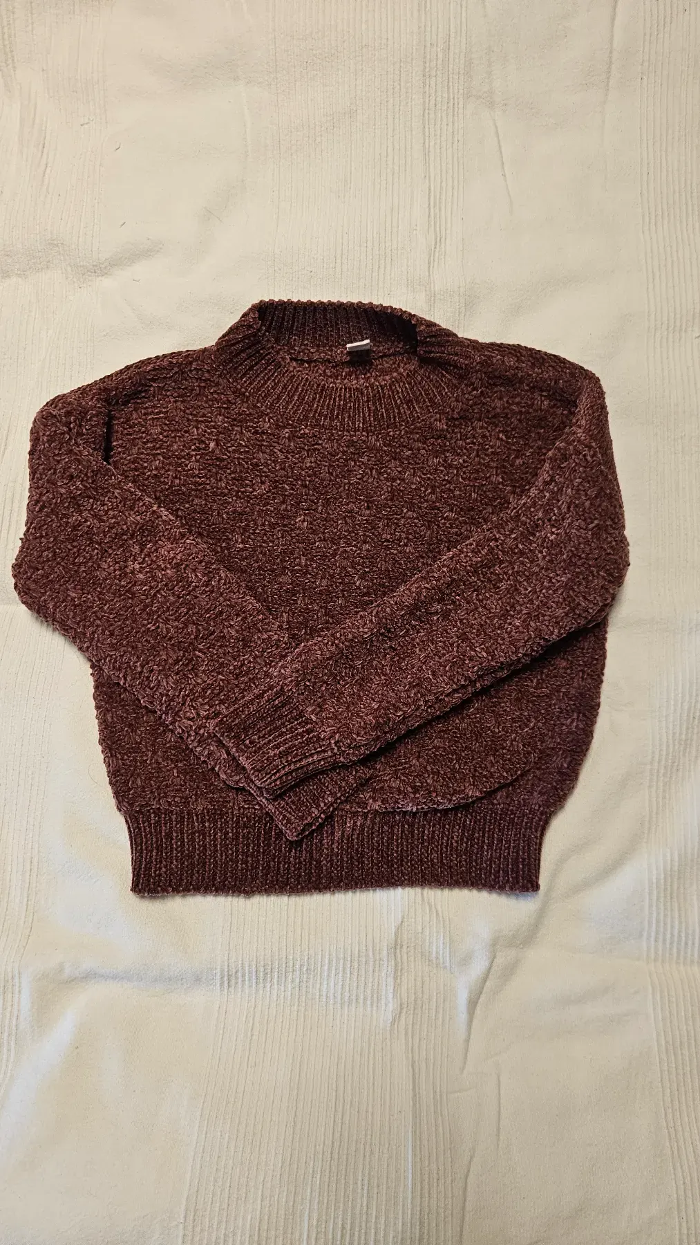 Dicker Strickpullover, yigga, 134-140