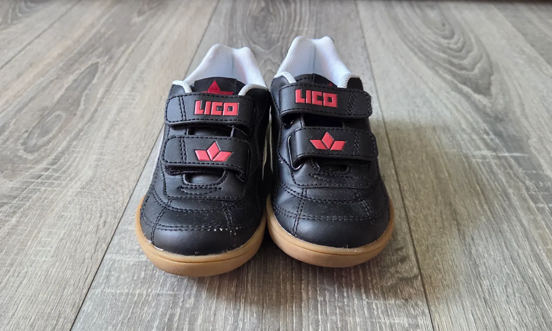 Lico Sneaker neuwertig Gr. 29
