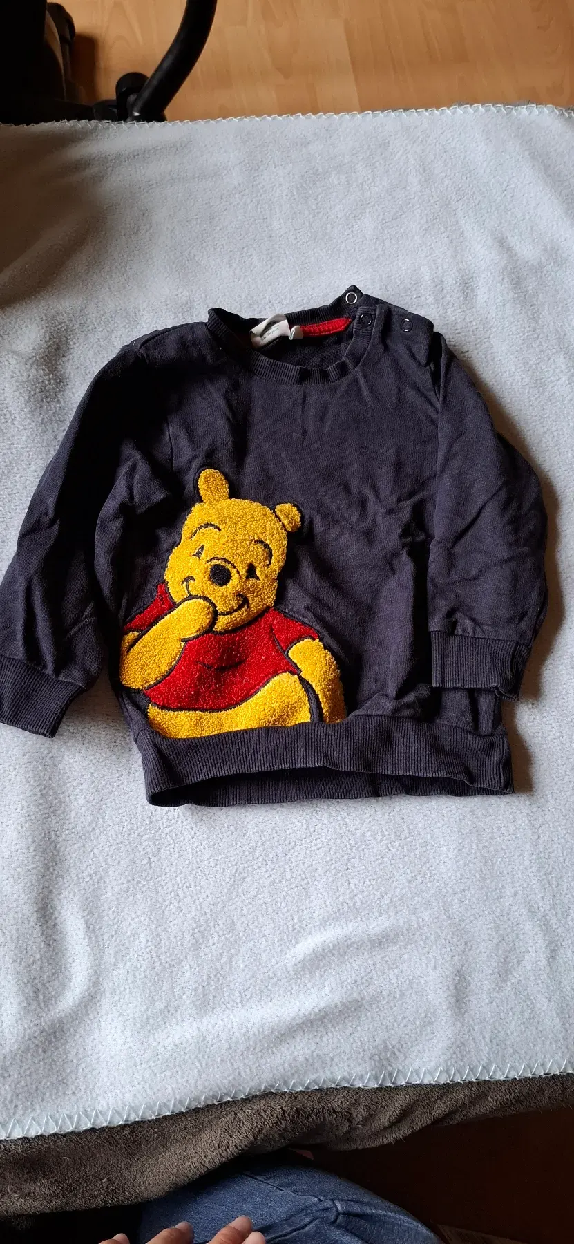 Winnie Pooh Pulli