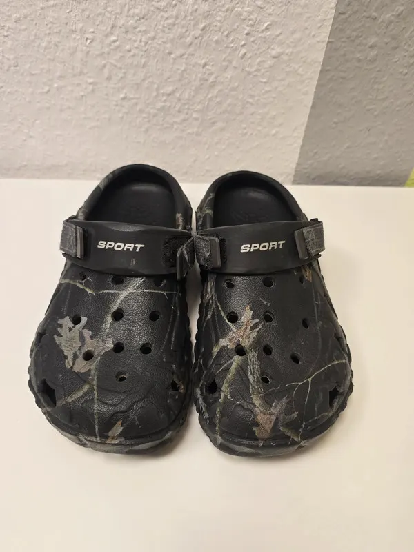 Clogs Gr. 37