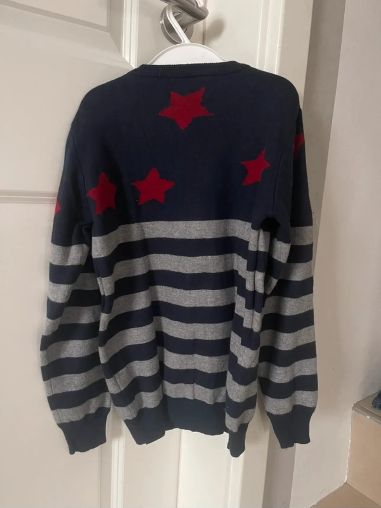 Strickjacke 128