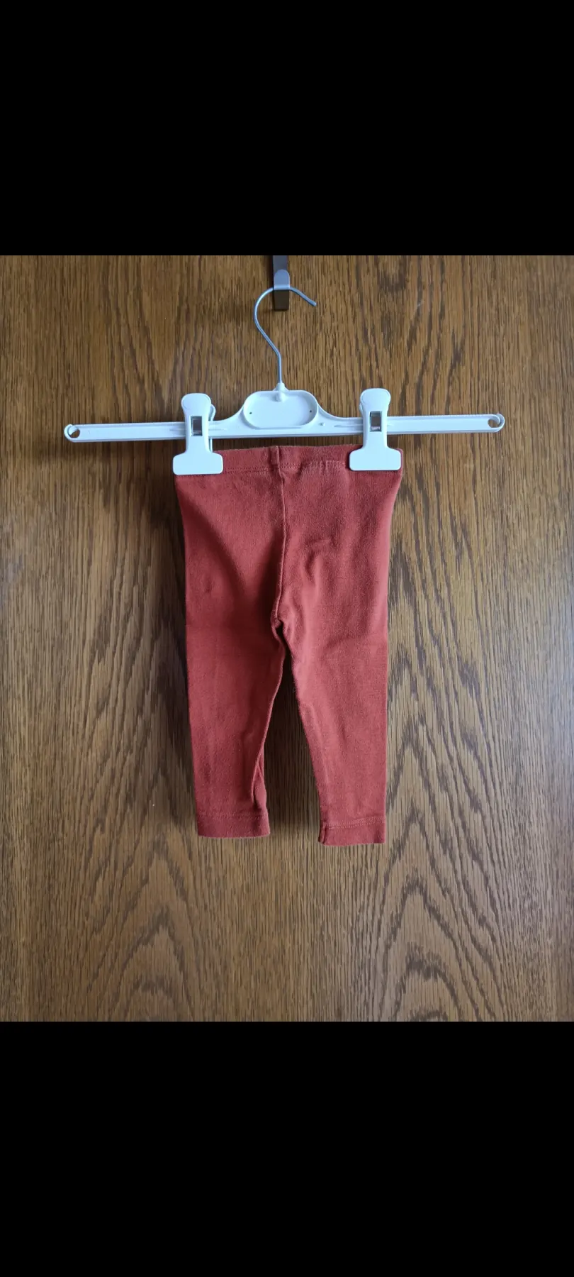 Leggings Lupilu Größe 62/68 Guter Zustand