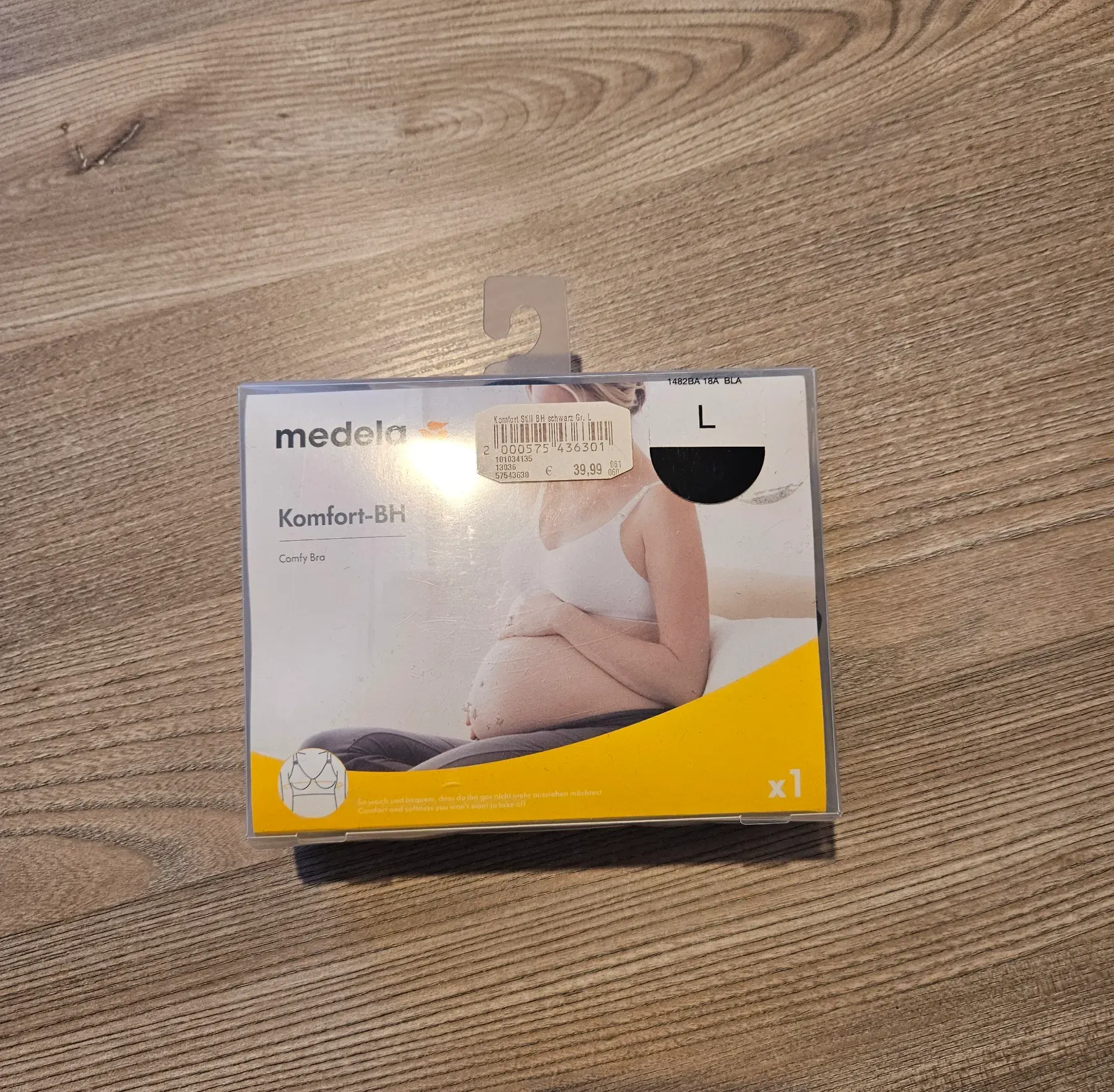 Medela Komfort-Still BH