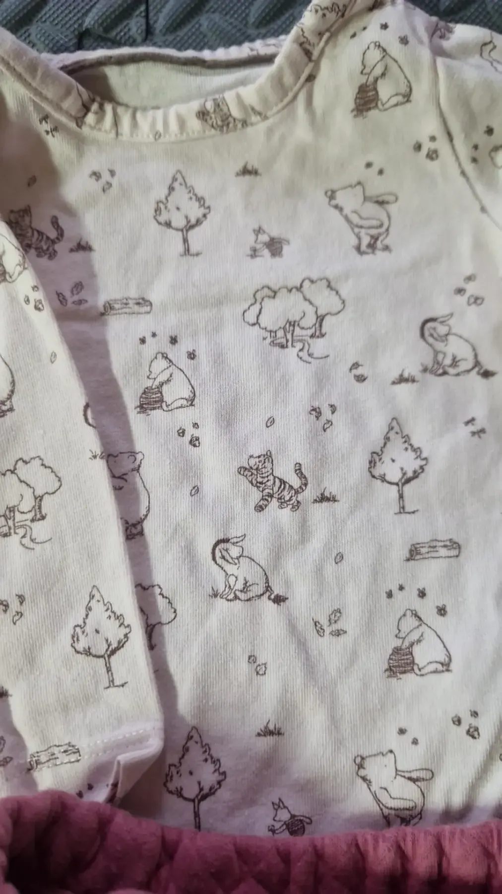 Disney winni Pooh
