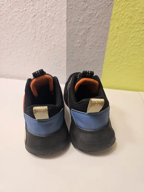 Schuhe Gr. 38