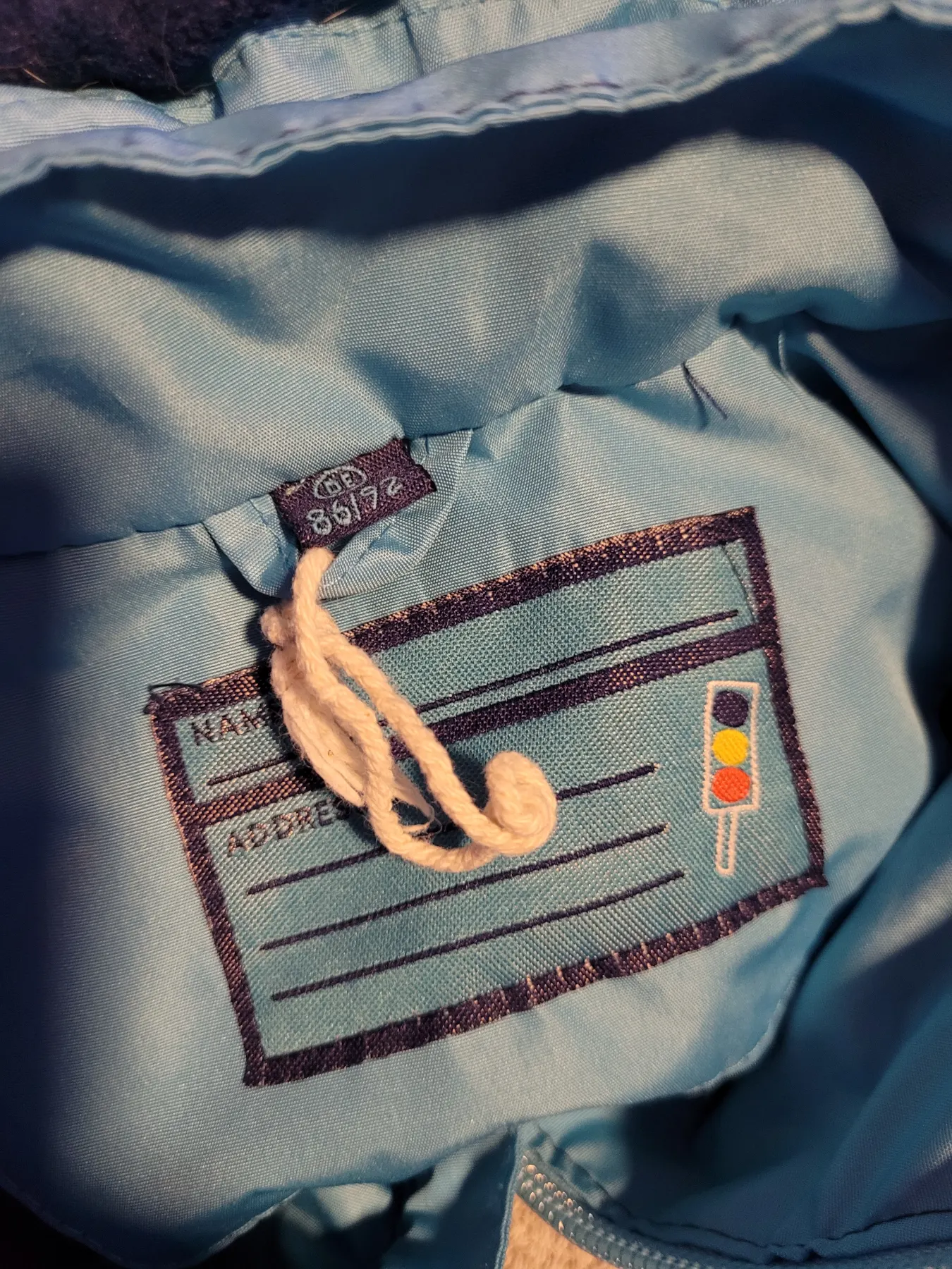 Pocopiano Regenjacke