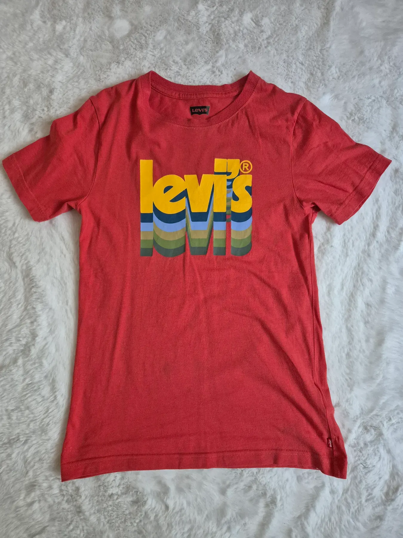 Levis T-Shirt