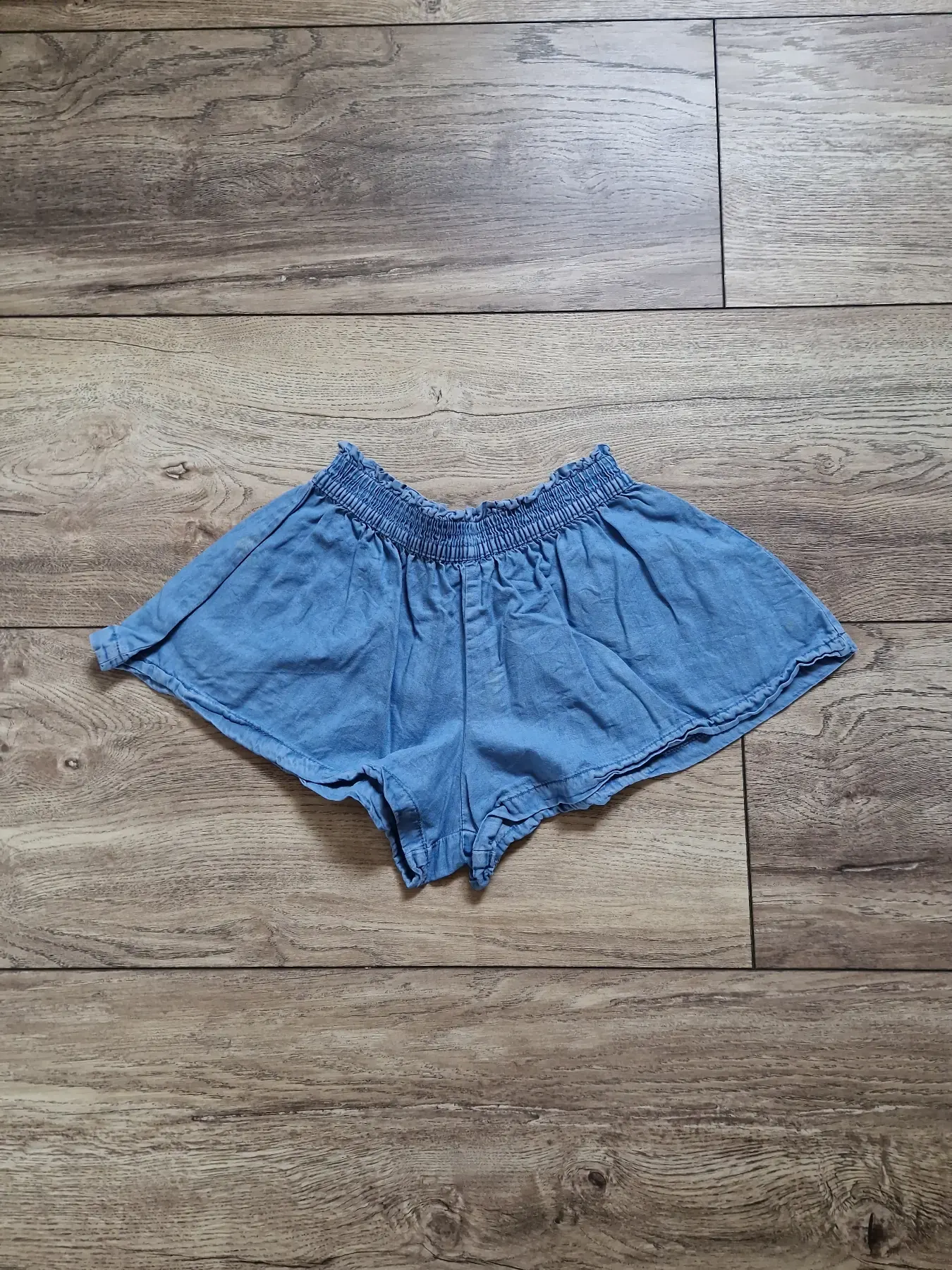 Kiki und Koko Gr.122 Short
