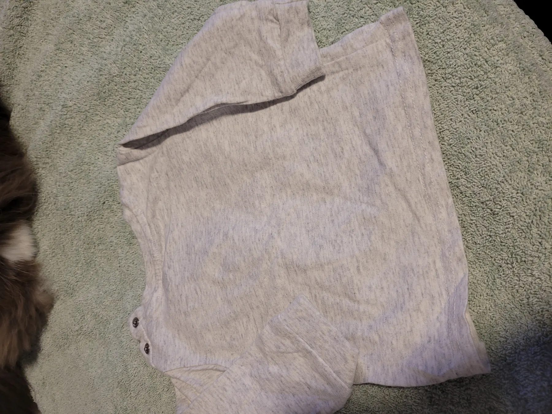 Topomini Shirt