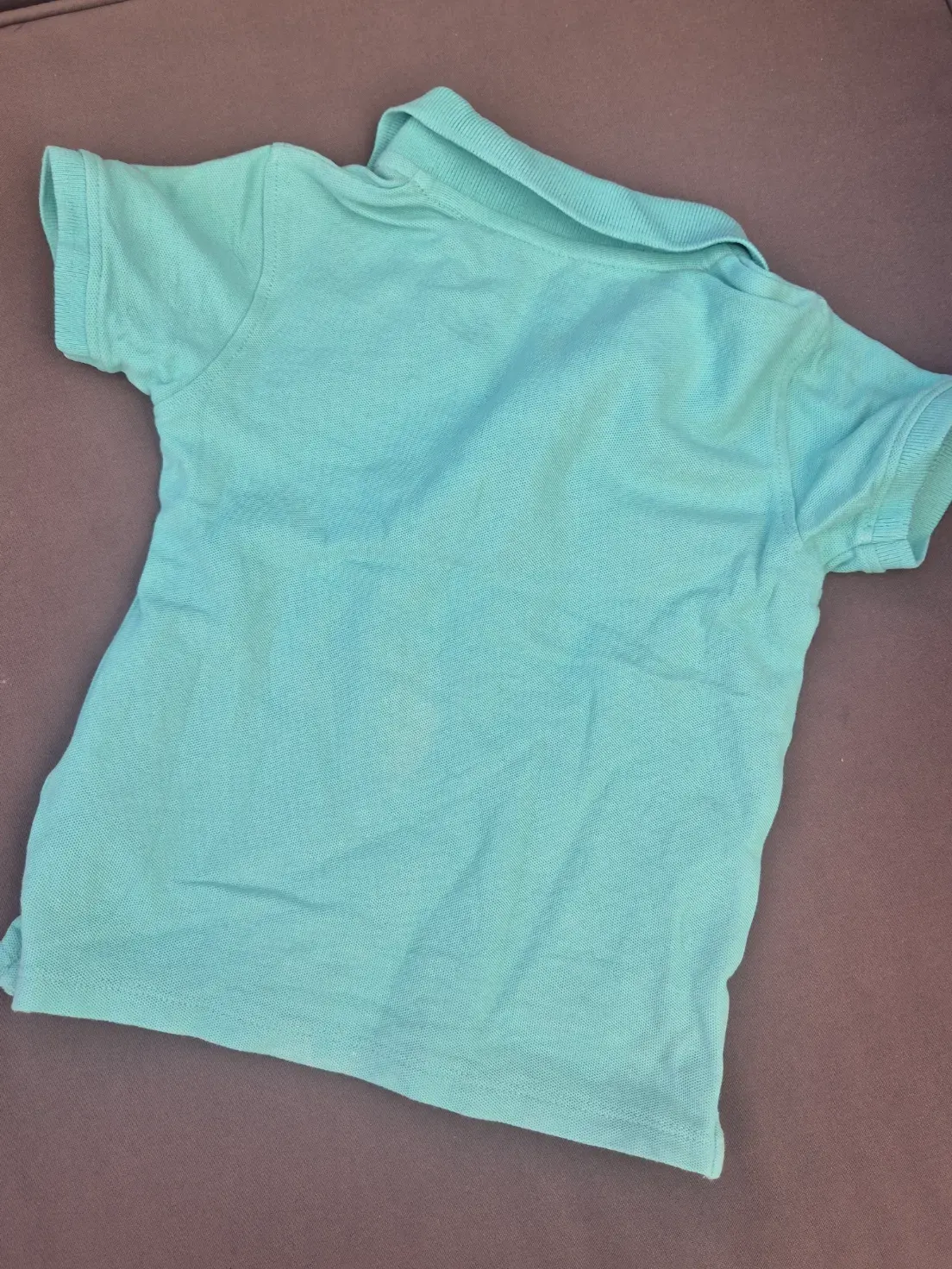 Poloshirt Shirt, Jungen, Primark, Größe 98